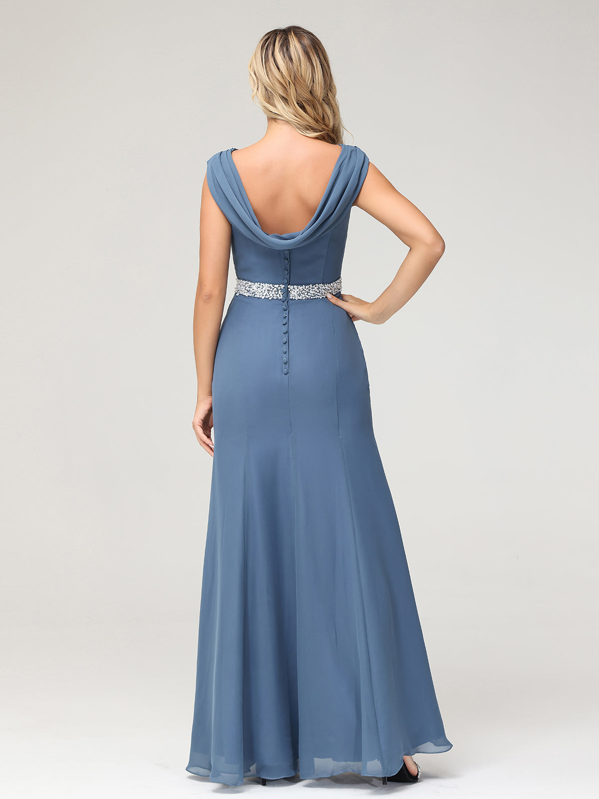 Slate Blue